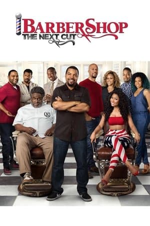 Barbershop: The Next Cut thumbnail