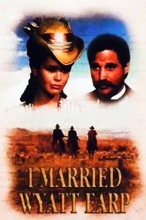 I Married Wyatt Earp thumbnail