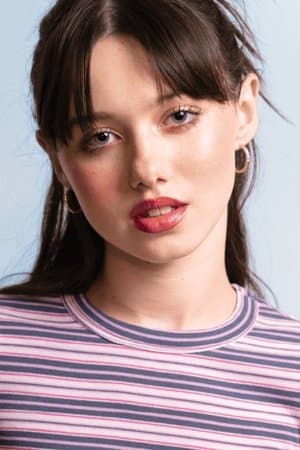 Violet McGraw poster