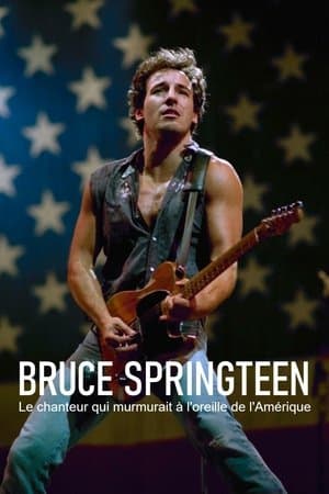 Bruce Springsteen – The America whisperer thumbnail