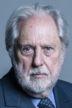 David Puttnam poster