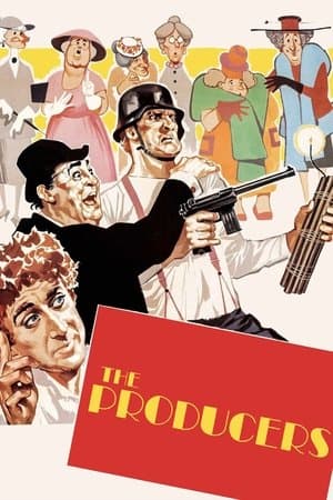 The Producers thumbnail