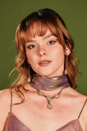 Laurel Marsden poster