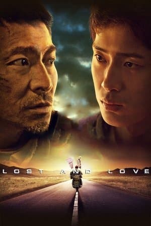 Lost and Love thumbnail