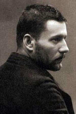 Borisav Stanković poster