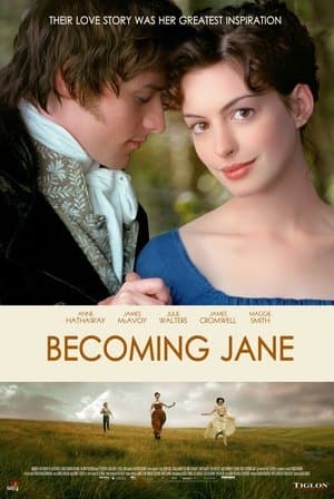 Becoming Jane thumbnail