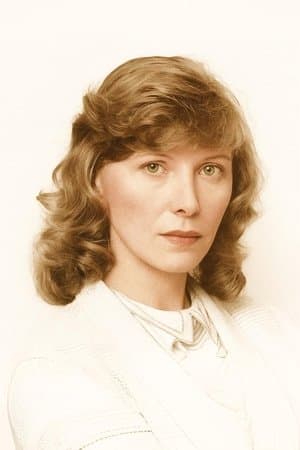 Aurore Clément poster