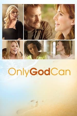 Only God Can thumbnail