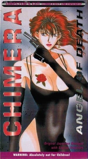 Chimera: Angel of Death thumbnail