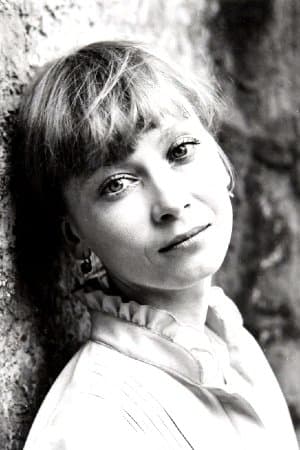 Svetlana Smirnova poster