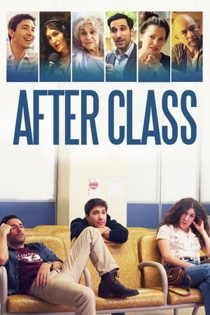 After Class thumbnail