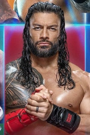 Biography: Roman Reigns thumbnail