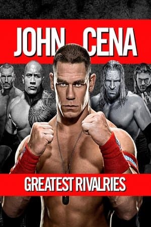 John Cena's Greatest Rivalries thumbnail