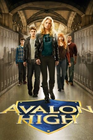 Avalon High thumbnail
