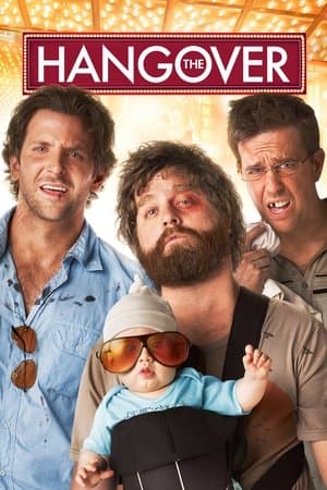 The Hangover thumbnail