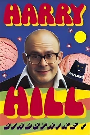 Harry Hill - Birdstrike! thumbnail