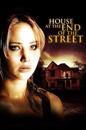 House at the End of the Street thumbnail