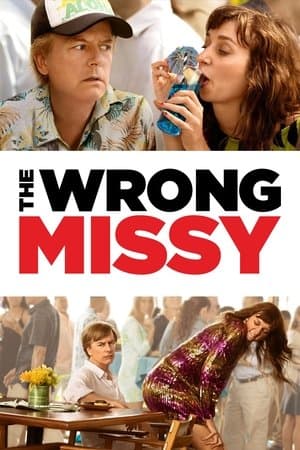 The Wrong Missy thumbnail