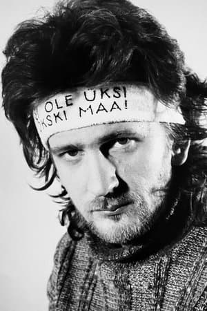 Alo Mattiisen poster