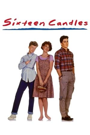 Sixteen Candles thumbnail