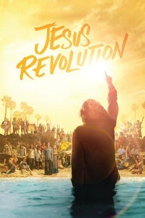 Jesus Revolution thumbnail