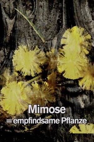 Mimosa Tank: A Prologue for a Film thumbnail