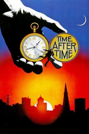 Time After Time thumbnail