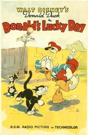 Donald's Lucky Day thumbnail