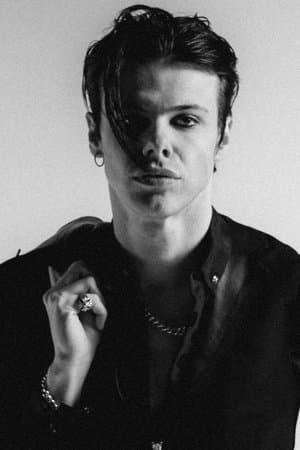 YUNGBLUD poster