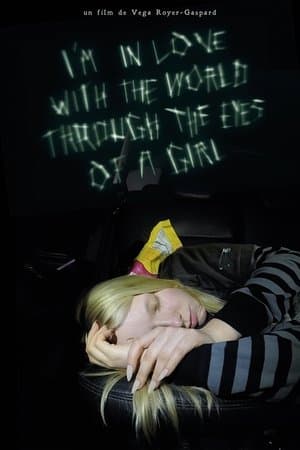 I'm in love with the world through the eyes of a girl thumbnail