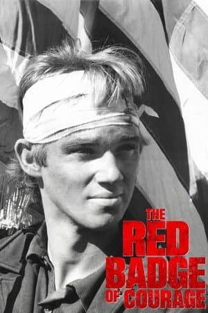 The Red Badge of Courage thumbnail