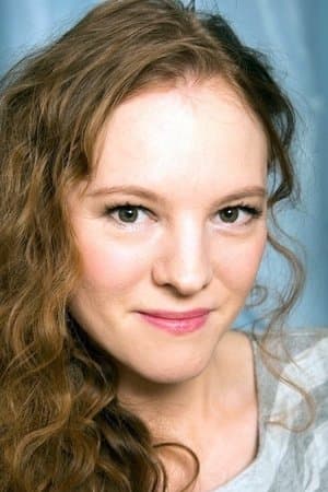 Julie-Marie Parmentier poster