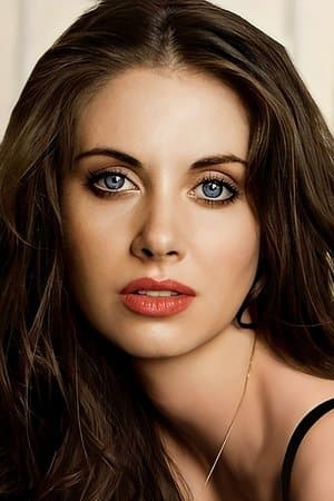 Alison Brie poster