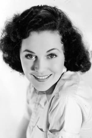 Maureen O'Sullivan poster