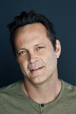Vince Vaughn poster