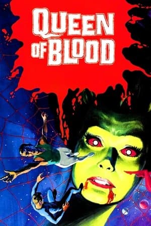 Queen of Blood thumbnail
