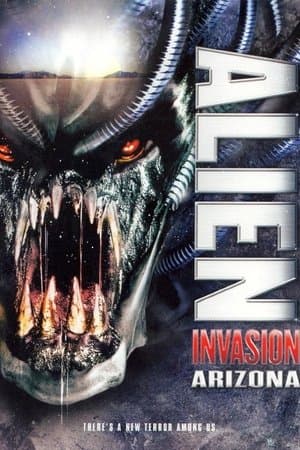 Alien Invasion Arizona thumbnail