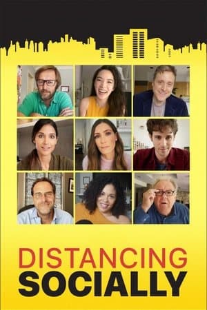 Distancing Socially thumbnail