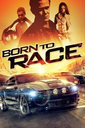 Born to Race thumbnail