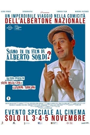 Siamo in un film di Alberto Sordi? thumbnail