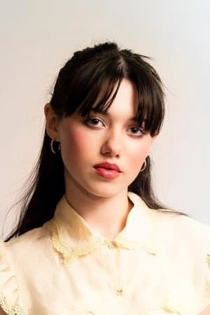 Violet McGraw poster