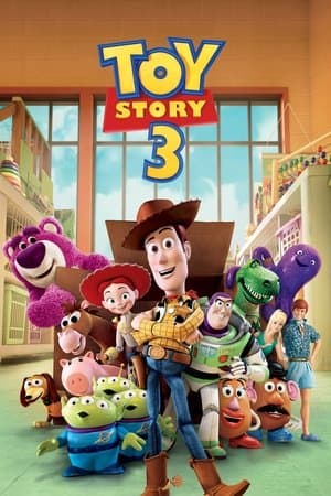 Toy Story 3 thumbnail