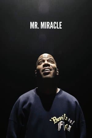 Mr. Miracle thumbnail
