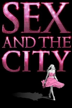 Sex and the City thumbnail