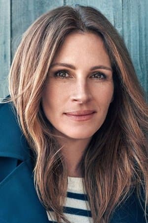 Julia Roberts poster