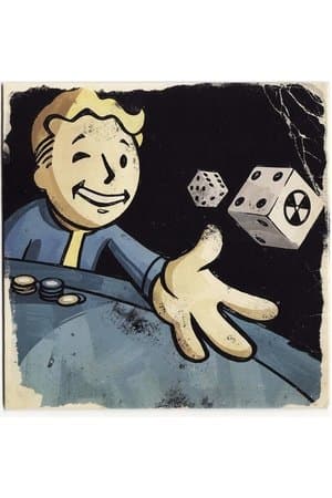 The Making Of Fallout: New Vegas thumbnail