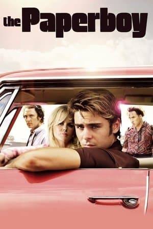 The Paperboy thumbnail