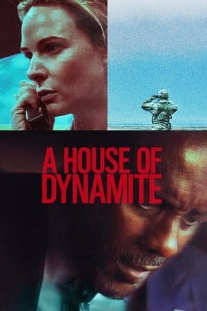 A House of Dynamite thumbnail