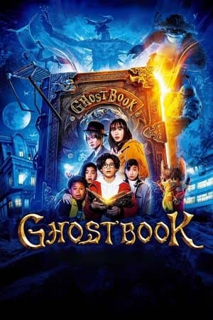 Ghost Book thumbnail