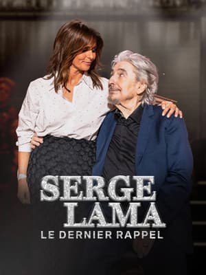 Serge Lama, le dernier rappel thumbnail